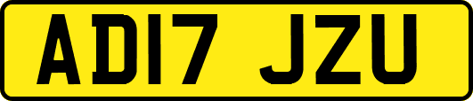 AD17JZU