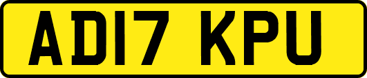 AD17KPU