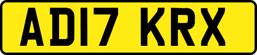 AD17KRX