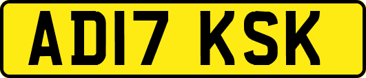 AD17KSK