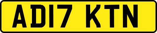AD17KTN