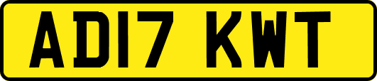 AD17KWT