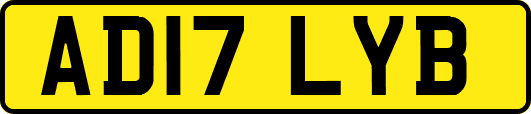 AD17LYB