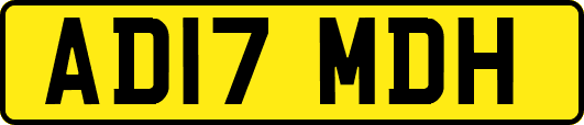 AD17MDH
