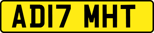 AD17MHT