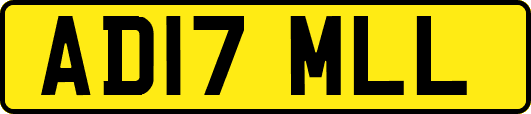 AD17MLL