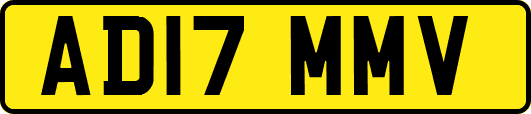 AD17MMV