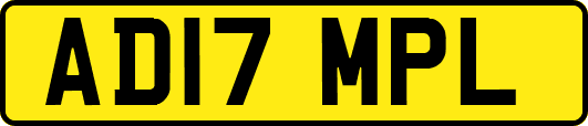 AD17MPL