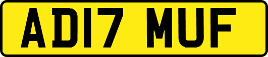 AD17MUF
