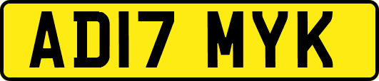 AD17MYK