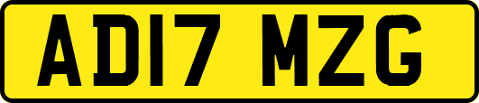 AD17MZG