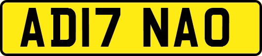 AD17NAO