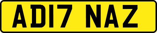 AD17NAZ