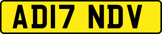 AD17NDV