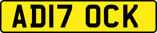 AD17OCK