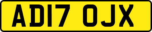 AD17OJX
