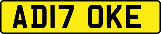 AD17OKE