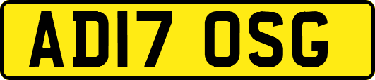 AD17OSG