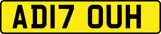 AD17OUH