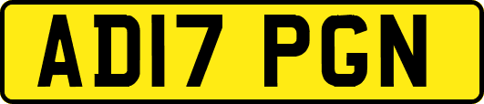 AD17PGN