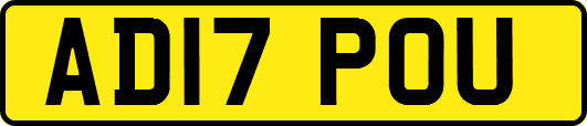 AD17POU