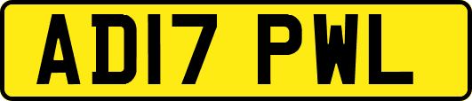 AD17PWL