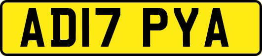AD17PYA