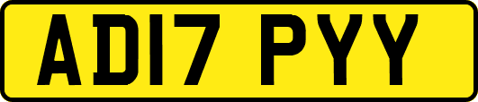 AD17PYY
