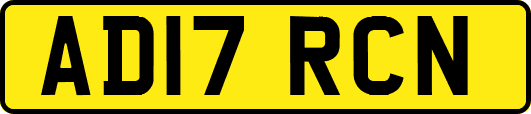 AD17RCN