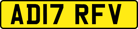 AD17RFV