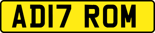 AD17ROM