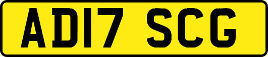 AD17SCG