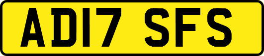 AD17SFS