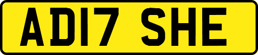 AD17SHE
