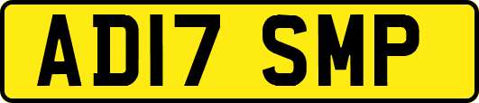 AD17SMP