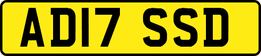 AD17SSD