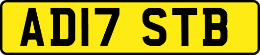 AD17STB
