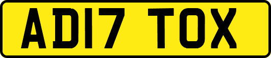 AD17TOX