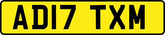 AD17TXM