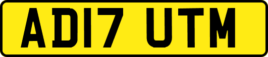 AD17UTM