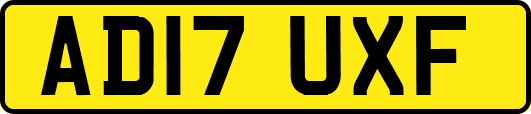 AD17UXF