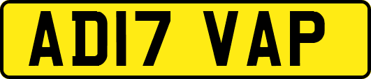 AD17VAP