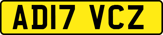 AD17VCZ