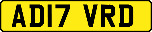 AD17VRD