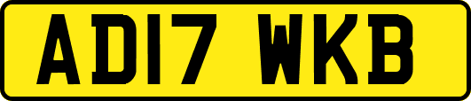 AD17WKB