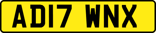 AD17WNX