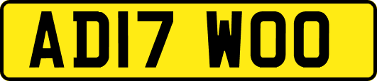 AD17WOO