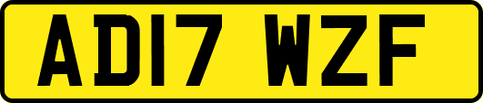 AD17WZF