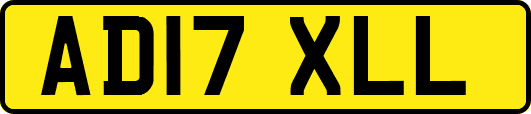 AD17XLL