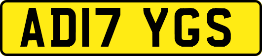 AD17YGS